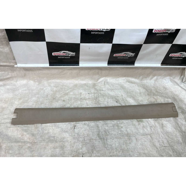 Acabamento Interno Traseira Direita Hyundai hr 2010