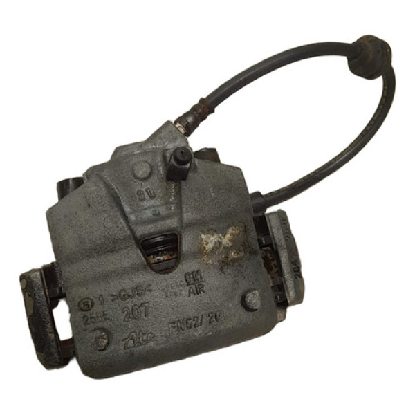 Pinça De Freio Dianteira Esquerda Chevrolet Onix 2019-2022