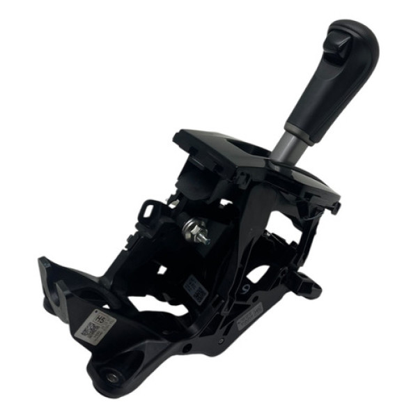 Alavanca Trambulador Cambio Automatico New Fit 1.5 2015 2018