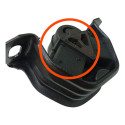 Coxim Do Motor Lado Esquerdo Corsa 1.0 2001 2002 2003 2004