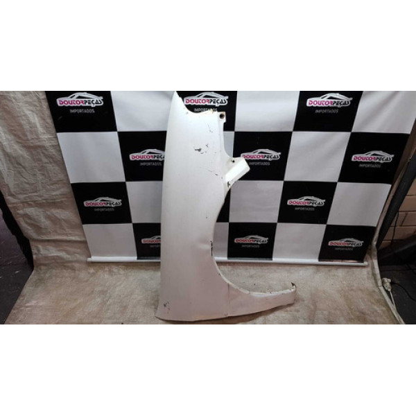 Paralama Dianteira Direito Gol Bola 95/00 Com detalhe
