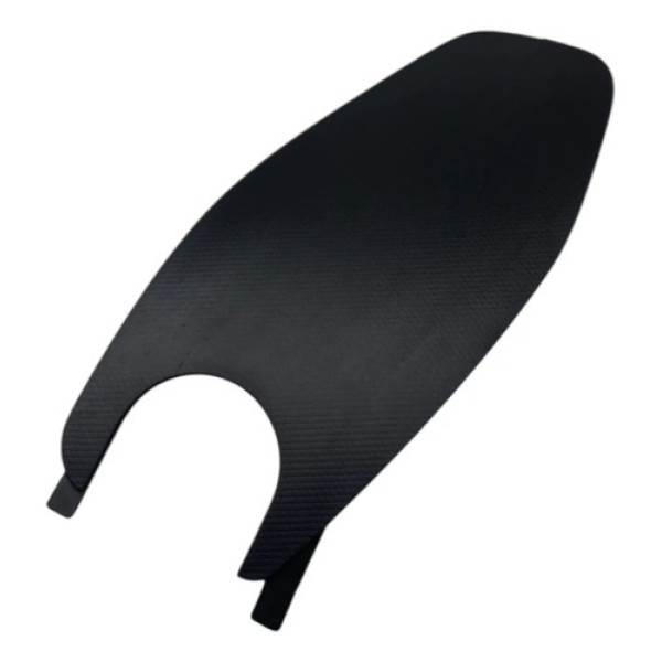 Acabamento Entrada Volante Lado Direito Argo 2018 2019 2020 Preto