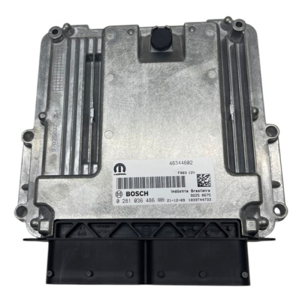 Modulo De Injecao Renegade Compass Toro 2.0 Diesel Original