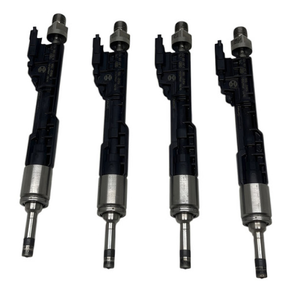 Jogo Bico Injetor Bmw 120i 320i 2.0 N20 Turbo 2013 2014 2015 1