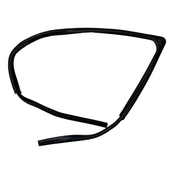 Canaleta Porta Dianteira Direita Renault logan 1.0 2009 2010