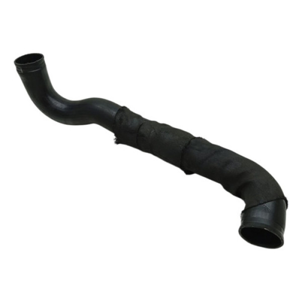 Mangueira Do Intercooler Direita Discovery 3 2.7 2007 2009