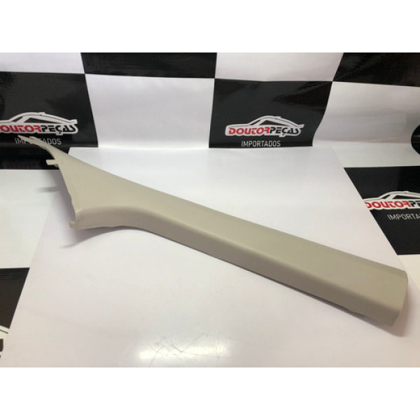 Acabamento Coluna Dianteira Direita Gm Prisma 2018