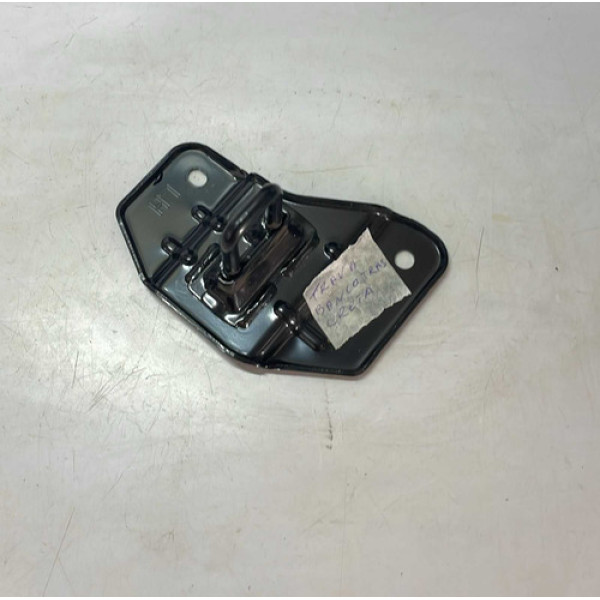 Trava Banco Traseiro Esquerdo Hyundai creta