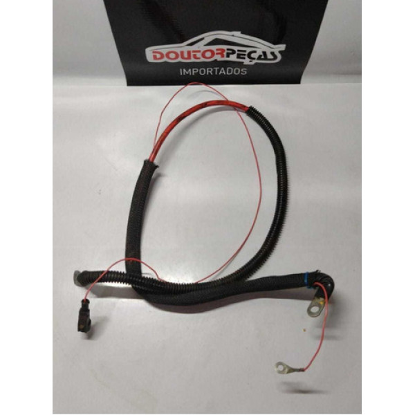 Chicote Alternador Fiat Linea 2008