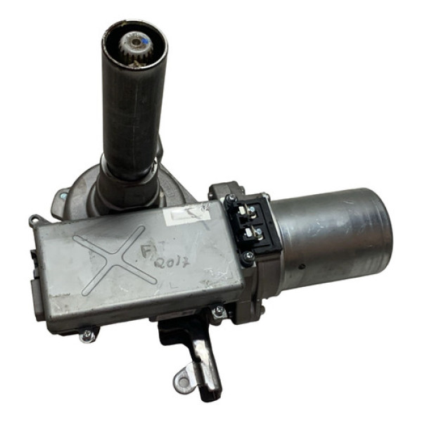 Coluna Direção Elétrica Honda Fit 2017-2020 Original