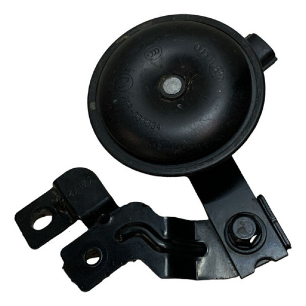 Buzina Do Alarme Hyundai Hb20 2013 A 2017