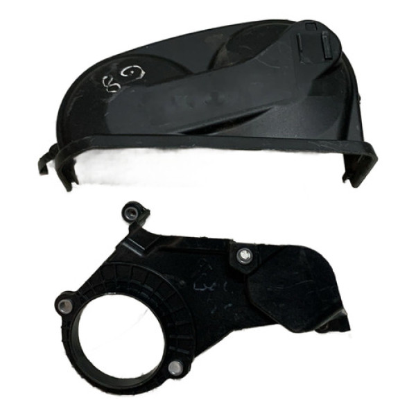 Capa Superior Da Correia Dentada Vw Gol G8 2020/23