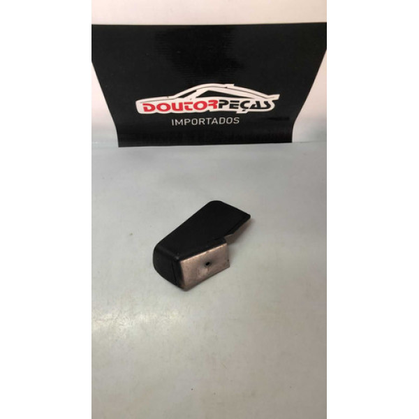 Acabamento De Trilho Banco Motorista Fiat Linea 2009 Água