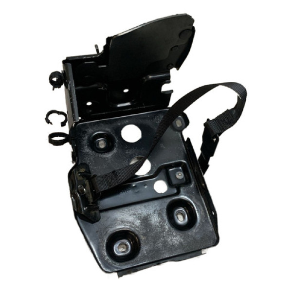 Suporte Da Bateria Fiat Uno Mobi 2017 A 2020