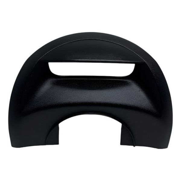 Moldura Painel Computador Bordo Citroen C4 2007 2008 2009