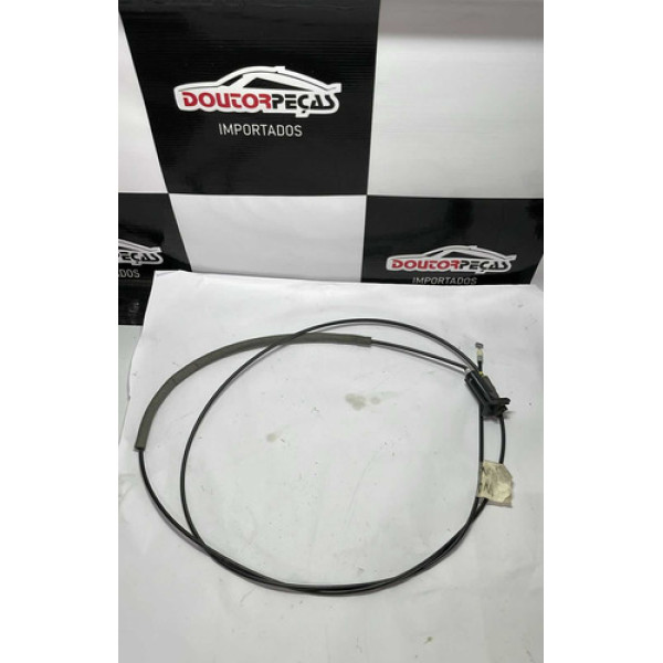 Cabo Portinhola Tanque Combustivel Hyundai Tucson 2010