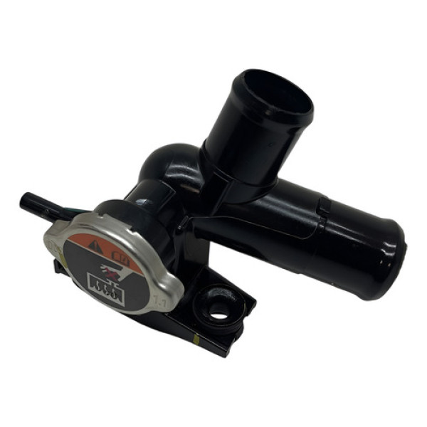 Flange Bocal Tampa Radiador Creta 1.6 2018 2019 2020 2021