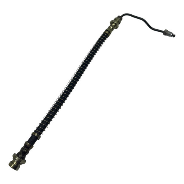 Flexivel Freio Traseiro Lado Esquerdo Jac J3 Turin 2011 2012