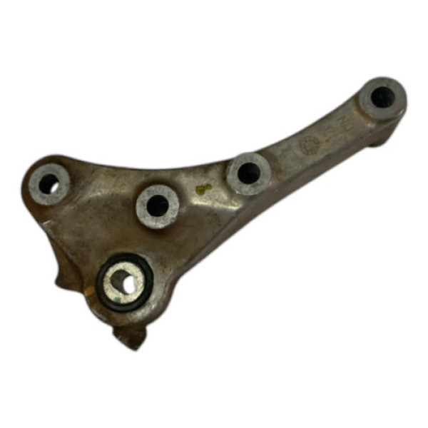 Suporte Coxim Inferior Cambio Cruze 1.4 2017 2018 2019 2020