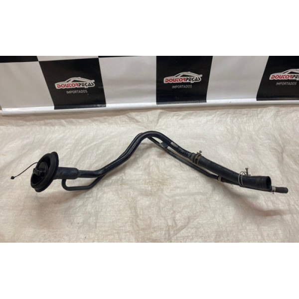 Gargalo Bocal Tanque De Combustível Nissan Versa 2011 A 2020