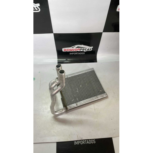 Evaporador Radiador Ar Quente Hyundai Creta 2017  