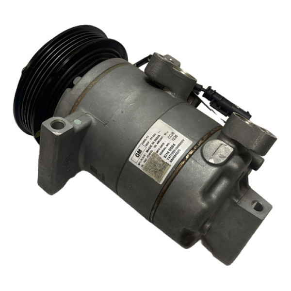 Compressor Ar Condicionado Onix Tracker 1.0 2022 (usado)