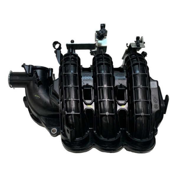 Coletor De Admissão Fiat Argo/cronos 1.0 3cc 2018 A 2022 