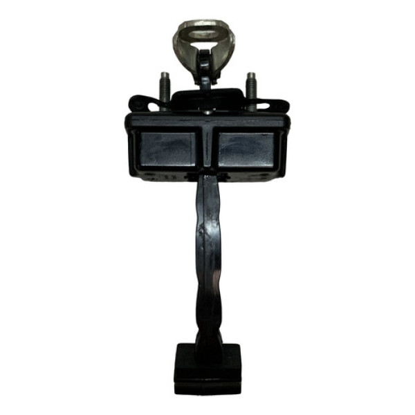 Limitador Porta Fiat Argo 1.0 2018 A 2022 Traseira Esquerda 