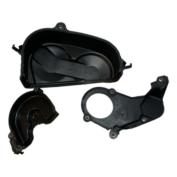 Kit Capa Superior Correia Dentada Gol Voyage 1.0 2017 A 2023