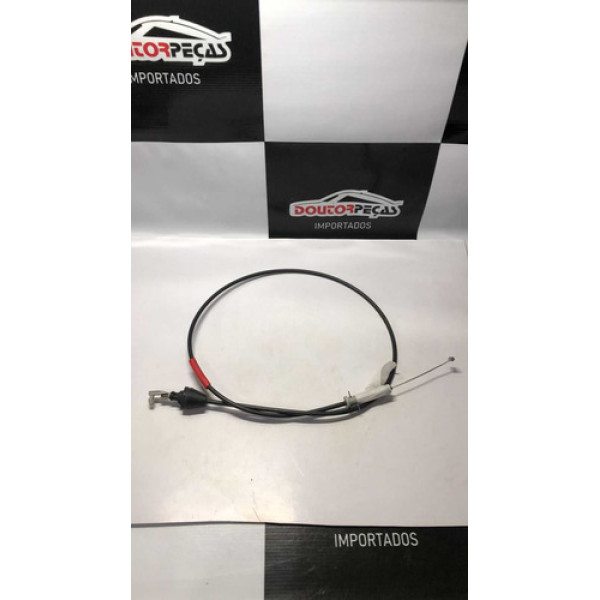 Cabo Acelerador Renault Scenic 2002