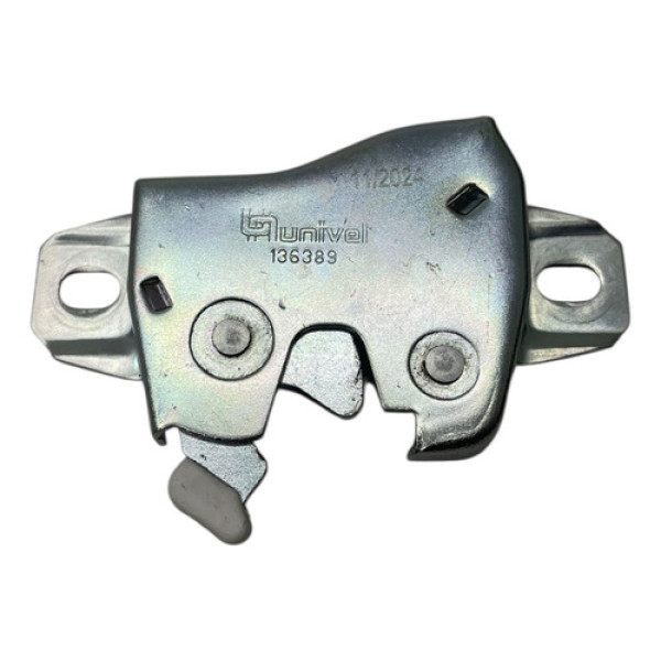 Fechadura Tampa Traseira Porta Malas Parati 2000 2012