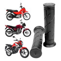 Manoplas Punho Titan 150 Titan 160 2004 A 2025 Pop 110i 25 Preto