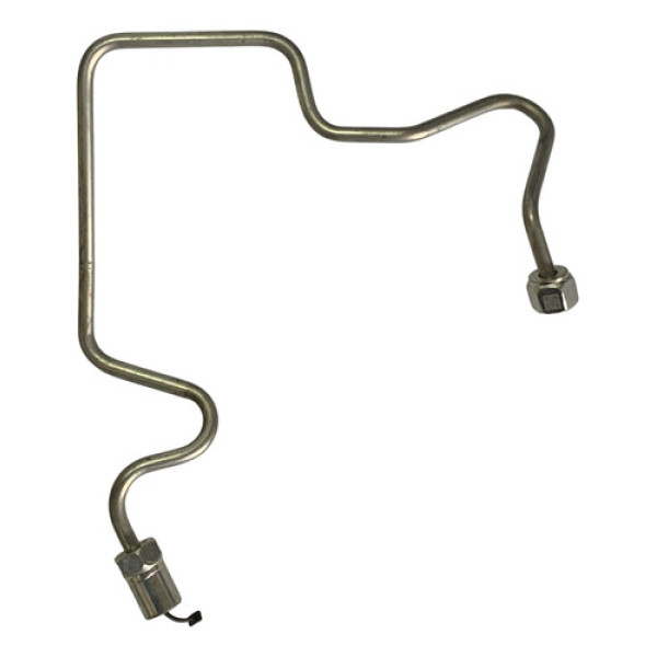 Cano Diesel Da Flauta Toyota Hilux Sw4 3.0 2012 a 2015