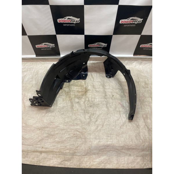 Parabarro Lameiro Dianteiro Esquerdo Honda New fit 2015