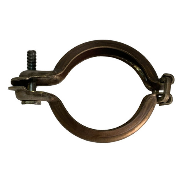 Abraçadeira Turbina Motor Hilux 2.8 Diesel 17 A 20 original