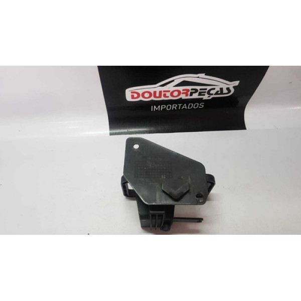 Suporte Maçaneta Interna Traseira Direita C4 Lounge 2017 Traseira