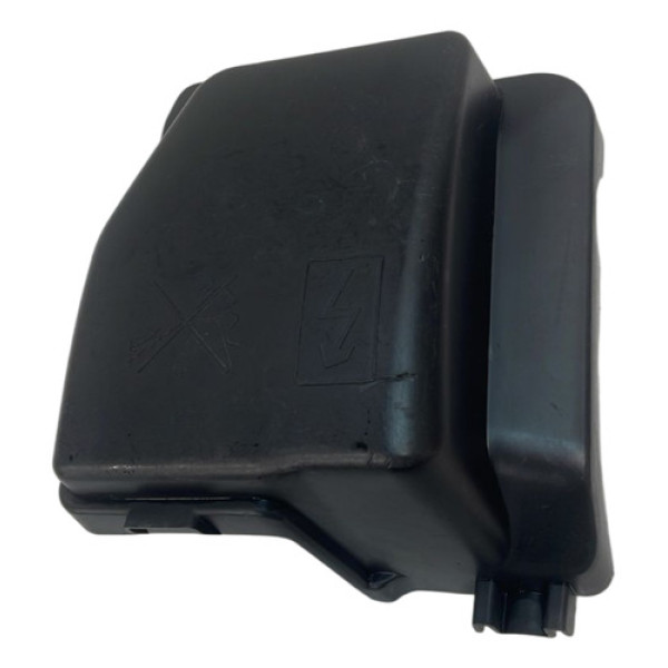 Tampa Da Caixa De Fusivel Sandero 2015 2016 2017 (usado)