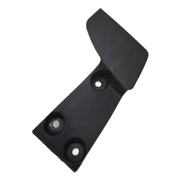 Acabamento Parabarro Traseiro Esquerdo Sandero 2017 (usado)