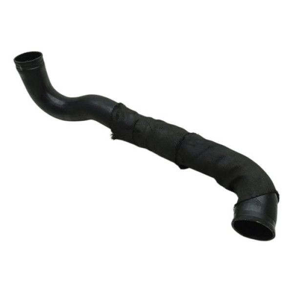 Mangueira Intercooler Lado Direito Discovery 3 2.7 2007 2009 Preto