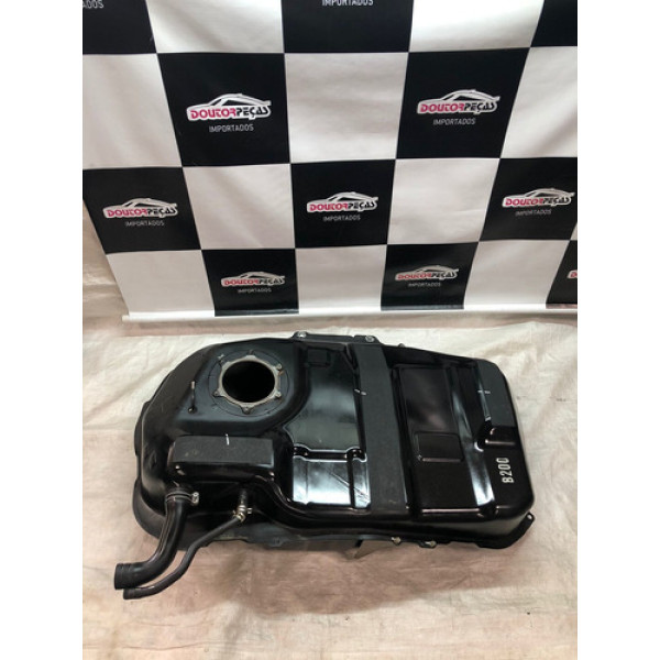 Tanque De Combustível Mitsubishi Outlander 2014