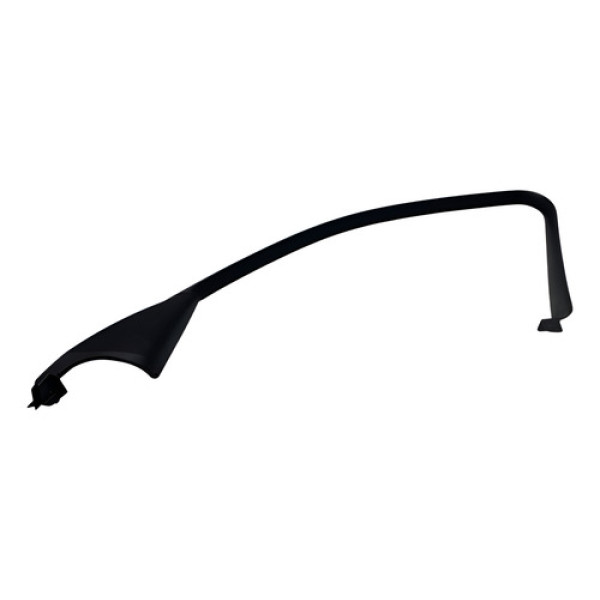 Acabamento Vidro Dianteiro Direito Bmw 120i 2013 2014 2015