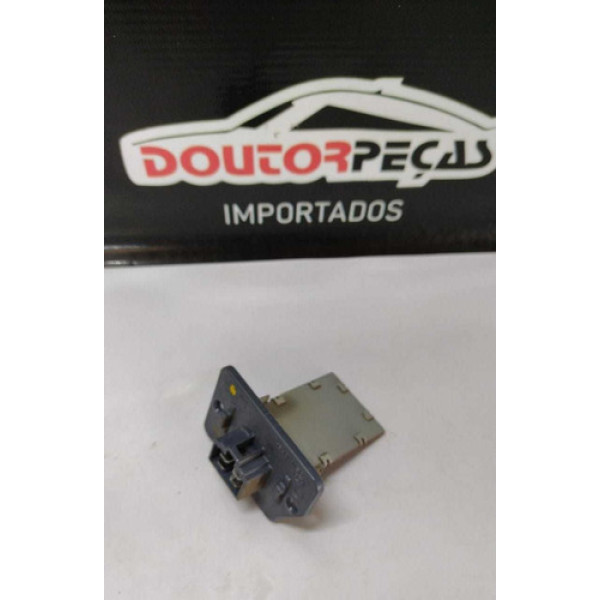 Resistência Evaporadora Ar Condicionado kia soul