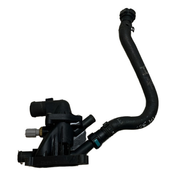 Carcaca Valvula Termostatica Ford Ka 1.0 2015 2016 2017 2018