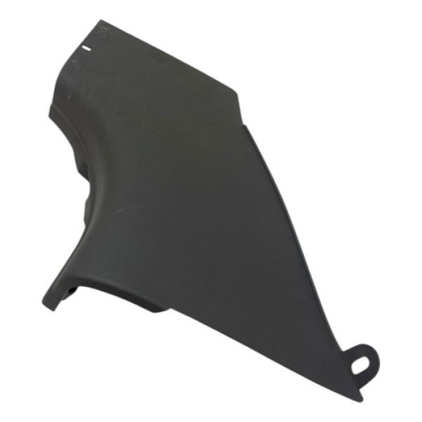 Acabamento Soleira Porta Dianteira Direita Tucson 2008 2012 Cinza