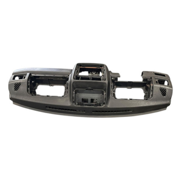 Capa Painel Tabelier Pajero Tr4 2006 2007 2008 2009 Original Preto