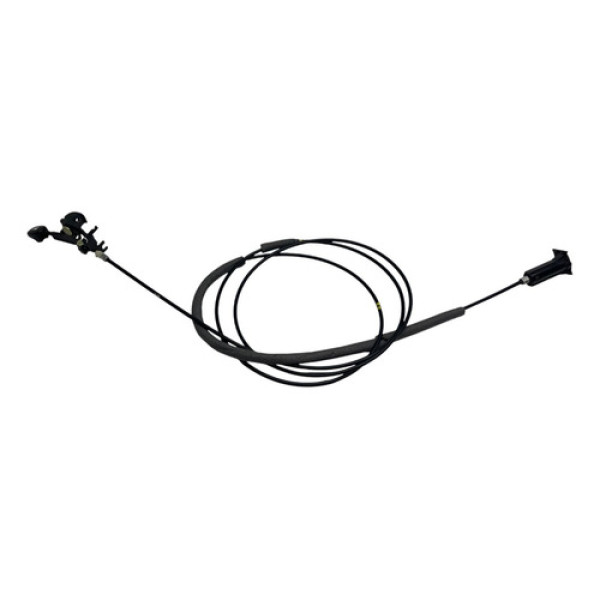 Cabo Alavanca Abertura Tampa Do Tanque Sportage 2008 2010