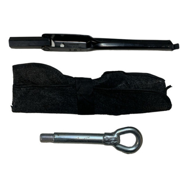 Kit Chave De Roda Cruze 2012 2013 2014 2015 2016 Original