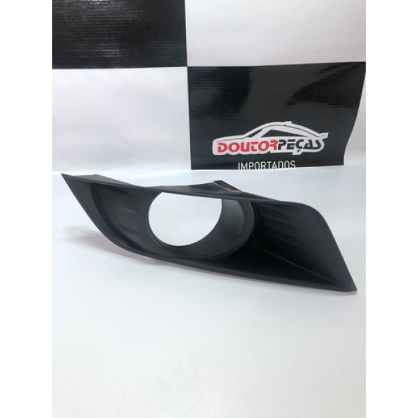 Moldura Farol De Neblina Direito Ford Ranger 2016