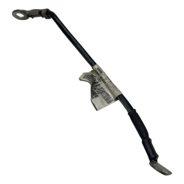 Cabo Negativo Terra Bateria Versa 1.6 2017 2018 2019 2020