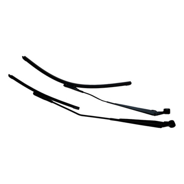 Par Braço Limpador Dianteiro Fiat Argo Cronos 1.0 2018/2022  Esquerdo